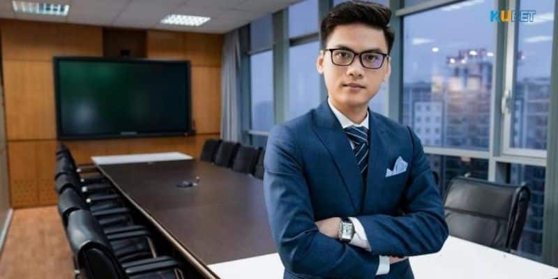 Thành tựu và mục tiêu phát triển của CEO Trịnh Dương