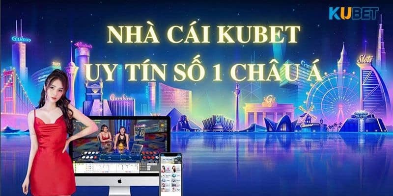 Khuyến mãi Kubet giới thiệu thêm bạn mới gia nhập