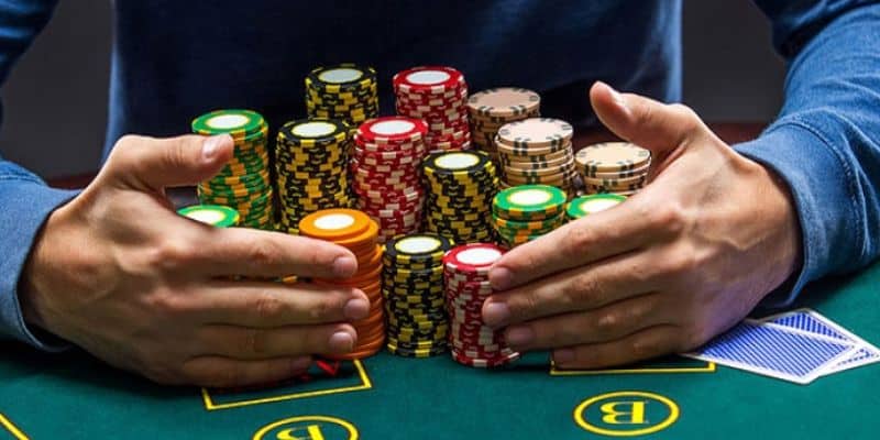 Những điều cần biết về luật chơi baccarat