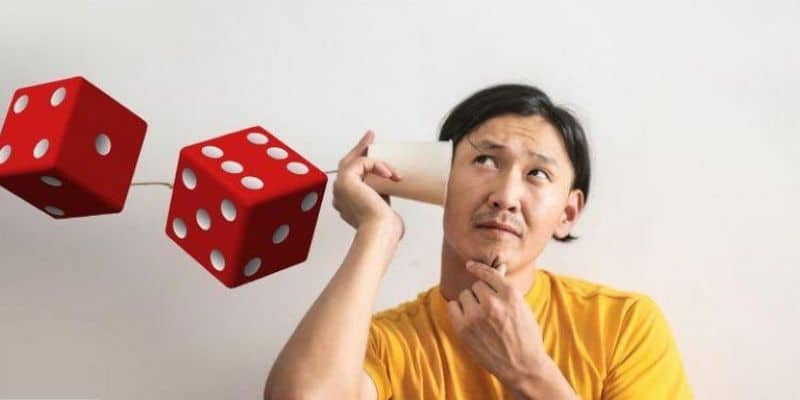 Cách nghe hột tài xỉu trên Kubet chính xác nhất