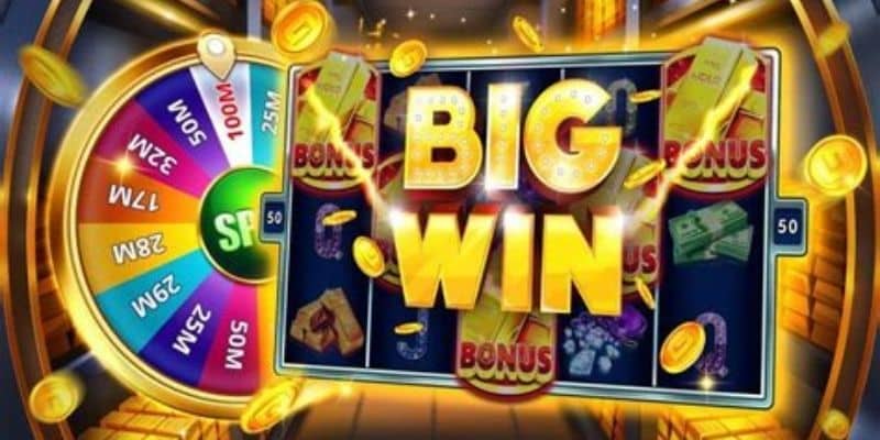 Các tính năng nổi bật của game slots quốc tế trên Kubet