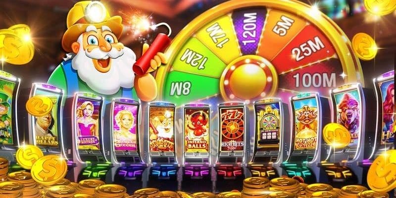 Giới thiệu về nổ hũ 88 win tại Kubet