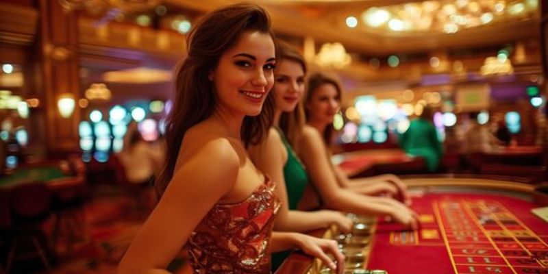 Giới thiệu vài nét về nhà cái cá cược đỉnh cao 789bet