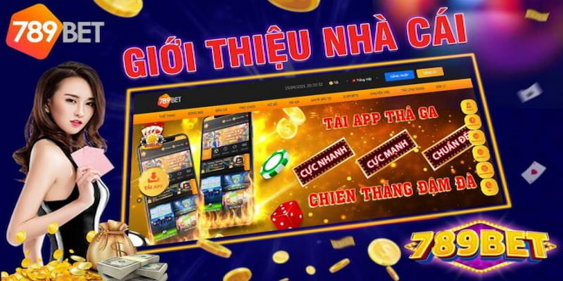 Điều kiện để đăng nhập 789 BET?