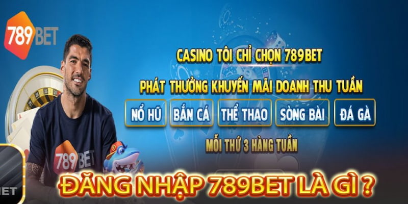 Điều kiện để trở thành hội viên tại 789BET