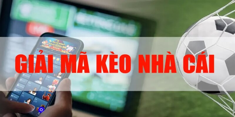 Hướng dẫn anh em cách đọc keonhacai VN88 chuẩn chỉ nhất hiện nay