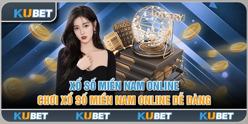 Xổ Số Miền Nam Online