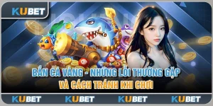 Bắn Cá Vàng