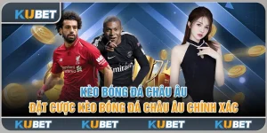 Kèo Bóng Đá Châu Âu