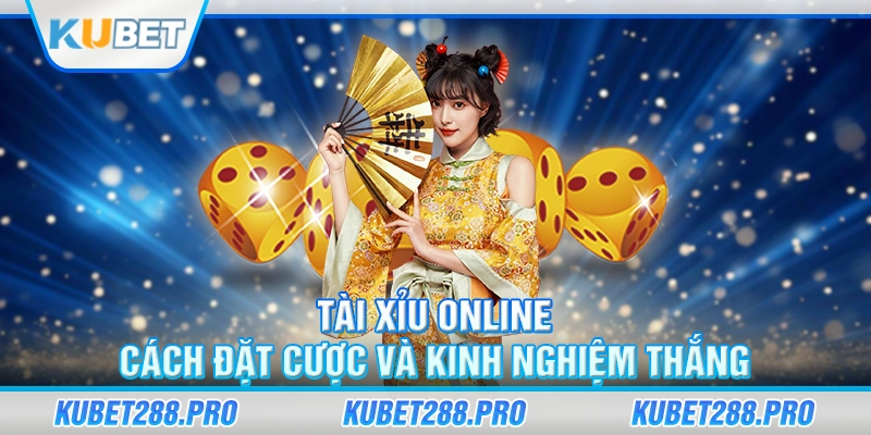 Tài Xỉu Online