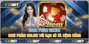 Game Phỏm Online