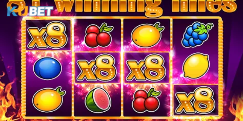 Những yếu tố khiến Game slot miễn phí ngày càng được ưa chuộng