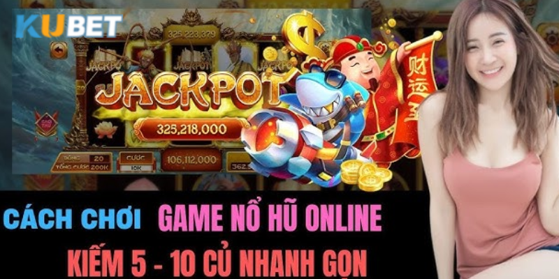 Những yếu tố khiến game nổ hũ được yêu thích