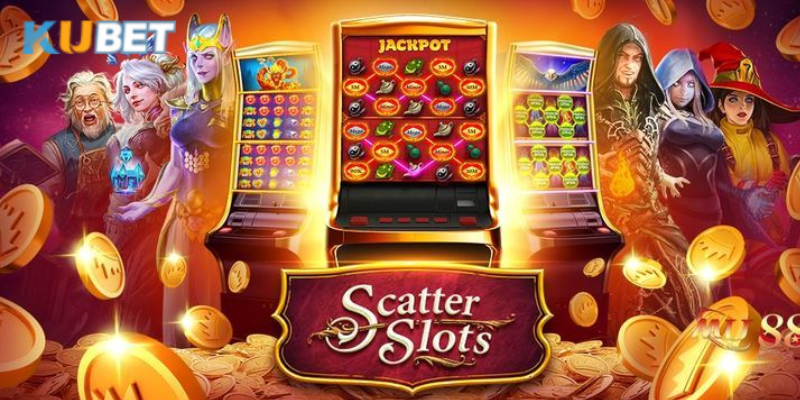 Những yếu tố tạo nên sự phát triển mạnh mẽ của Slot game