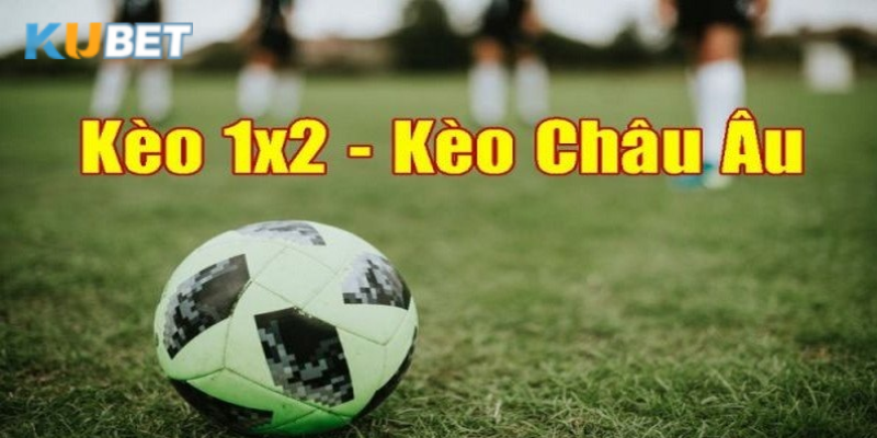 Bí quyết thắng kèo Châu Âu không chỉ là biết chọn kèo cược