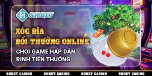 Xóc Đĩa Đổi Thưởng Online - Chơi Game Hấp Dẫn Rinh Quà Khủng