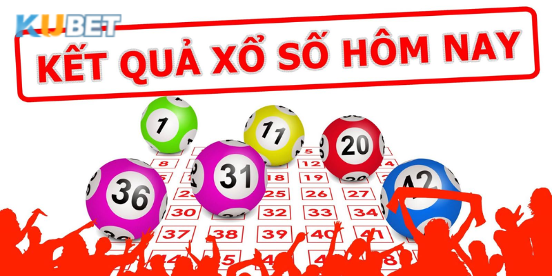 Giải Jackpot của trò chơi xổ số có giá trị rất cao