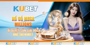 Xổ số Mega Millions