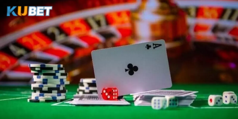 Hướng dẫn mẹo cược Red Dog Poker dành cho người mới