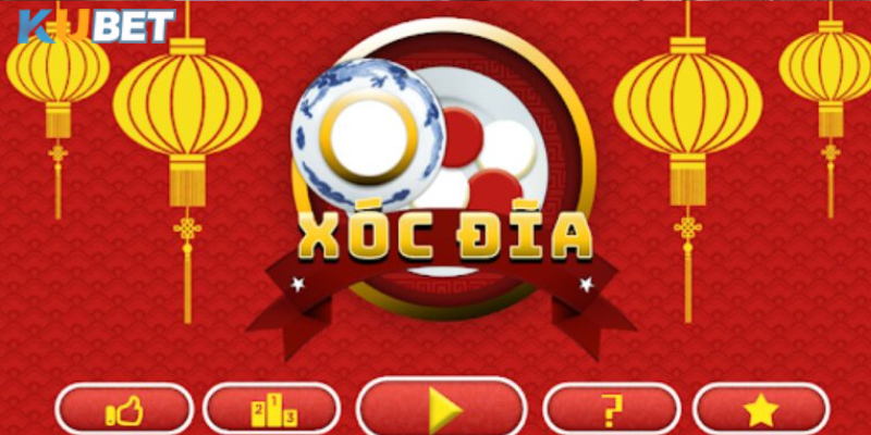 App xóc đĩa mang đến trải nghiệm giải trí