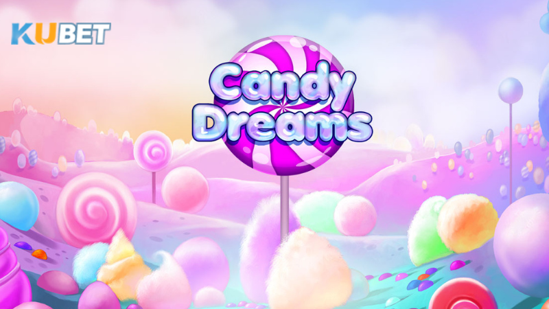 Đập Kẹo Candy Slot có nhiều phần thưởng hấp dẫn