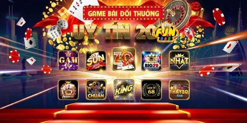 Lý do nên chơi game đổi thưởng