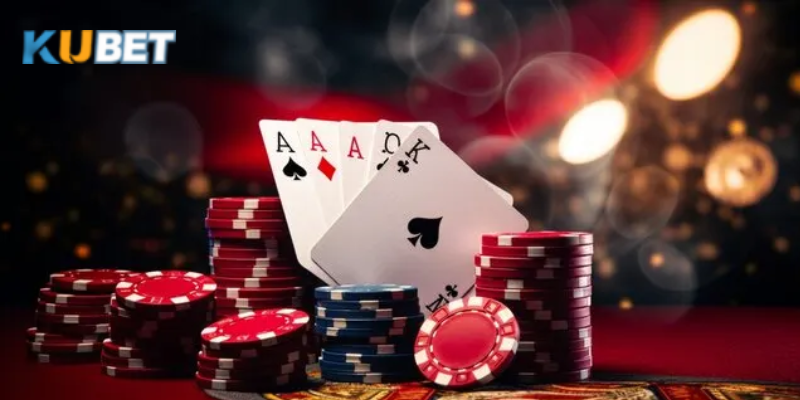 Kubet thường tổ chức các giải đấu baccarat với giải thưởng hấp dẫn