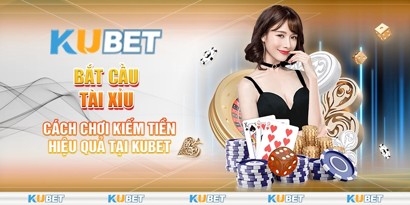 bắt cầu tài xỉu