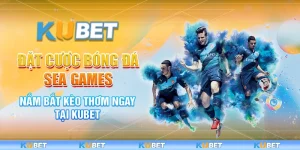 Đặt Cược Bóng Đá SEA Games