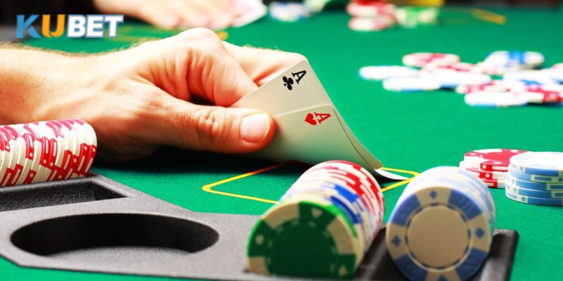 Học hỏi từ kinh nghiệm thua để hoàn thiện chiến thuật chơi poker