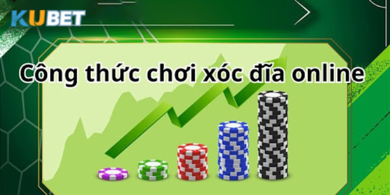 Tuân thủ chiến lược khi áp dụng mẹo chơi xóc đĩa chẵn lẻ