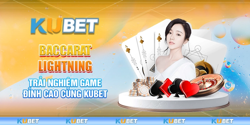 Baccarat Lightning