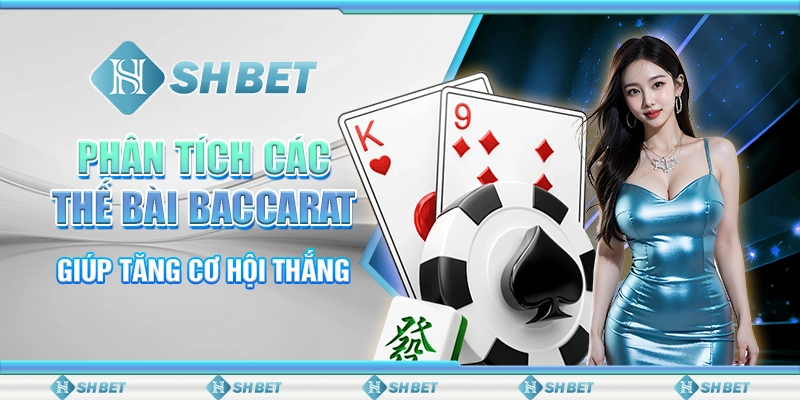 thế bài Baccarat