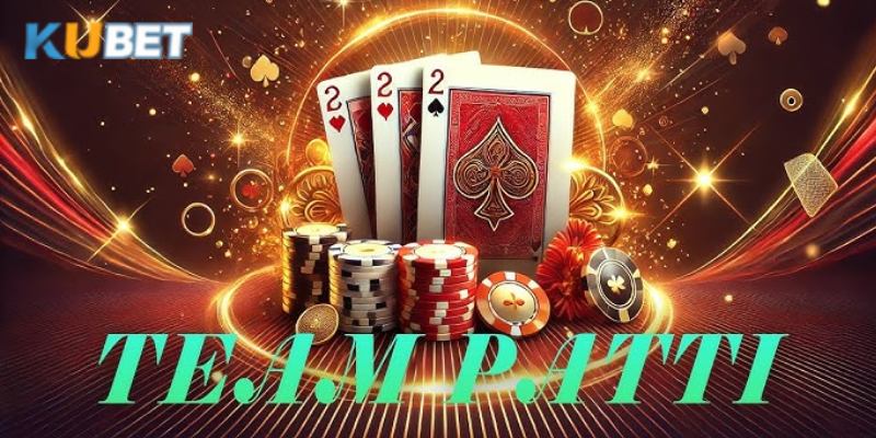 Bí kíp thắng Teen Patti là không để lộ chiến thuật với đối thủ