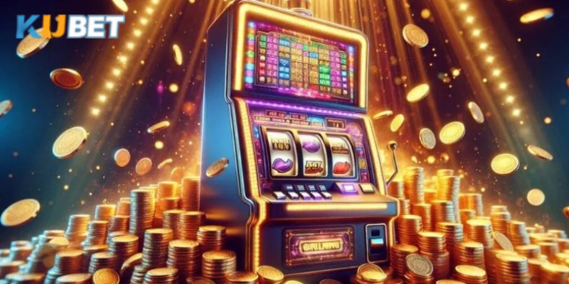 Kỹ năng quay hũ jackpot là yếu tố quyết định kết quả chơi