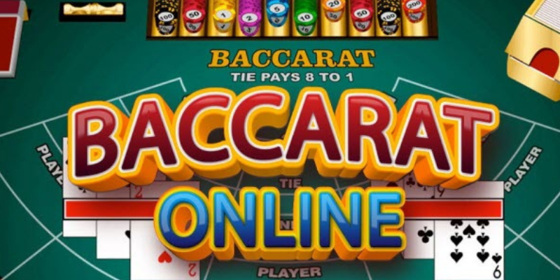 Giới thiệu về thế bài Baccarat