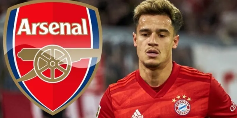 Cơ hội kiếm tiền từ tin bóng đá Arsenal tại kubet