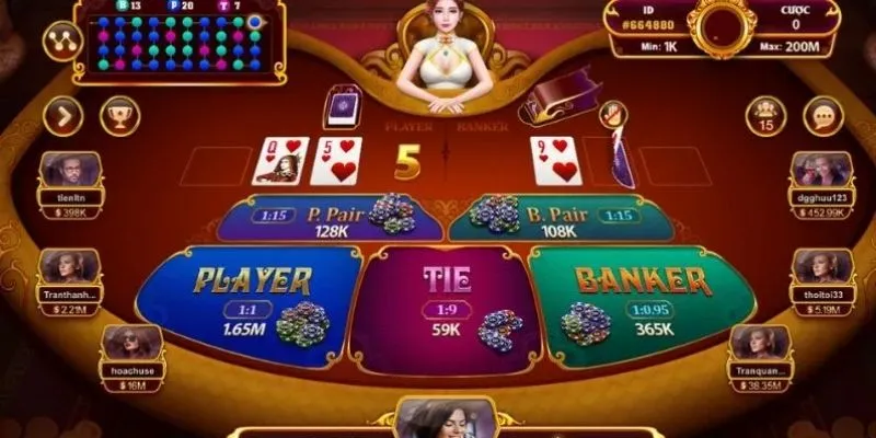 Một vài sai lầm thường thấy cùng với cách khắc phục khi chơi Super Baccarat 3D