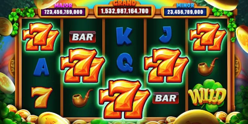 Kinh Nghiệm Chơi Vòng Quay New York Jackpot Từ Cao Thủ