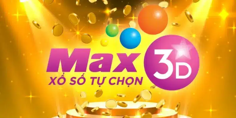 Chiến thuật và mẹo chơi xổ số Max 3D